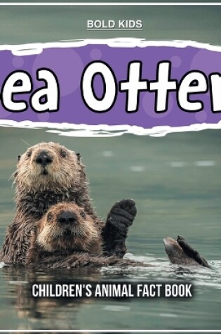 Cover of Sea Otters