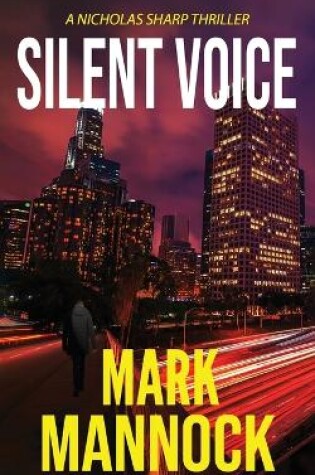 Cover of Silent Voice