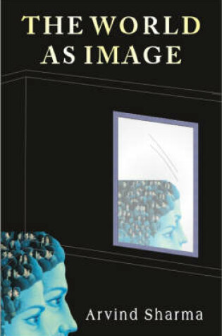 Cover of World as Image