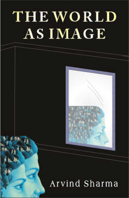 Book cover for World as Image