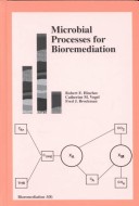 Book cover for Microbial Processes for Bioremediation