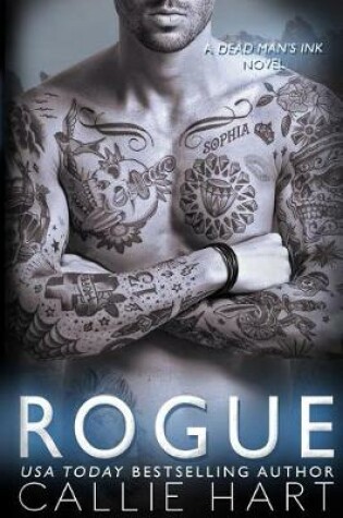 Cover of Rogue