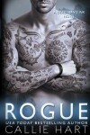 Book cover for Rogue