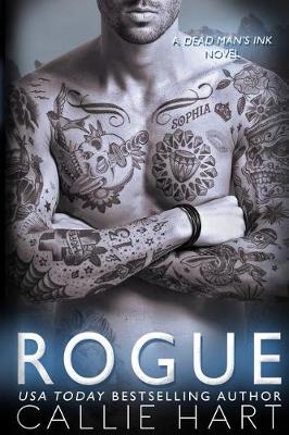 Book cover for Rogue