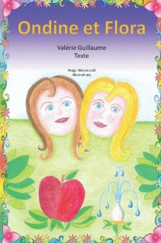 Cover of Ondine et Flora
