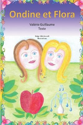 Book cover for Ondine et Flora