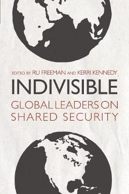 Cover of Indivisible