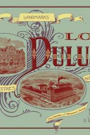 Cover of Lost Duluth