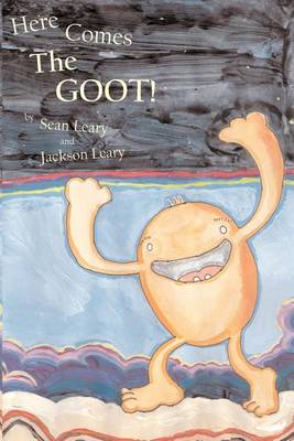 Book cover for Here Comes the Goot!