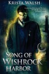 Book cover for Song of Wishrock Harbor