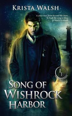 Book cover for Song of Wishrock Harbor