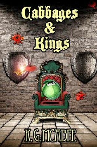 Cover of Cabbages and Kings