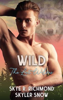 Book cover for Wild