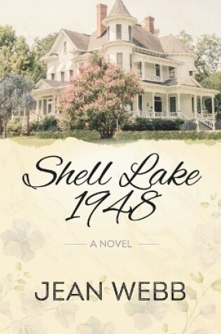 Cover of Shell Lake 1948