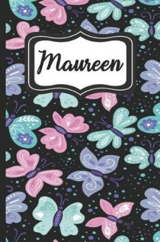 Cover of Maureen