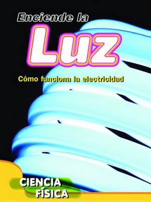 Book cover for Enciende La Luz