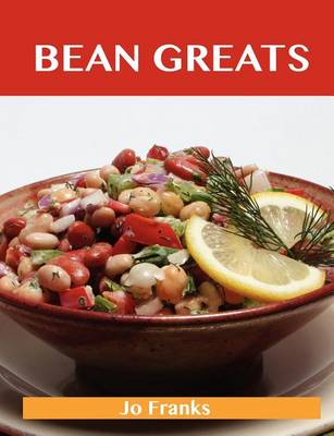 Book cover for Bean Greats