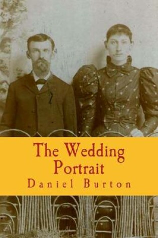Cover of The Wedding Portrait