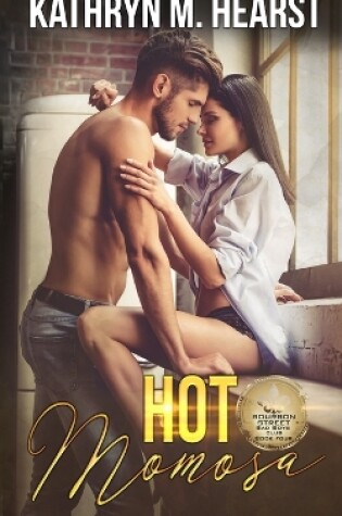 Cover of Hot Momosa