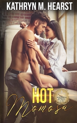 Cover of Hot Momosa