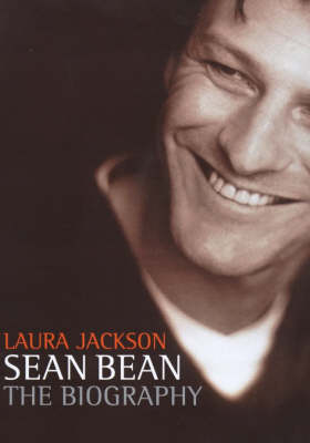 Book cover for Sean Bean