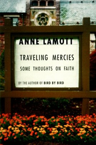 Cover of Travelling Mercies: Some Thoughts on