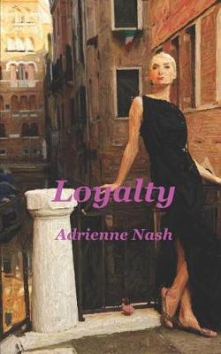 Book cover for Loyalty