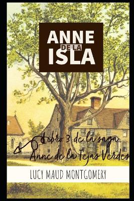 Cover of Anne de la Isla