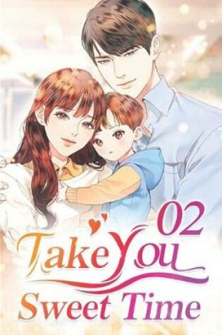 Cover of Take Your Sweet Time 2