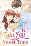 Book cover for Take Your Sweet Time 2