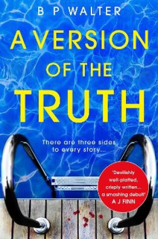 Cover of A Version of the Truth