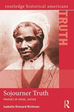 Cover of Sojourner Truth