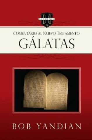 Cover of Galatas