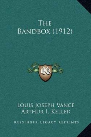 Cover of The Bandbox (1912)