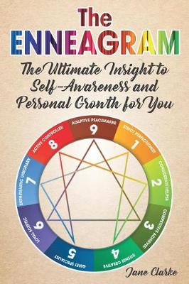 Cover of The Enneagram