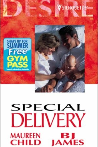 Cover of Special Delivery