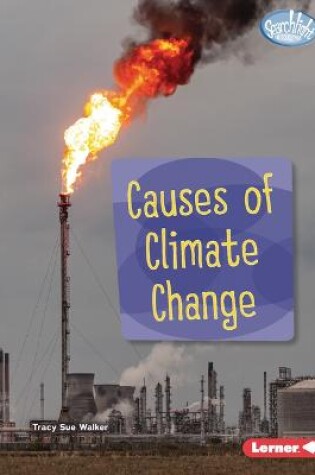 Cover of Causes of Climate Change