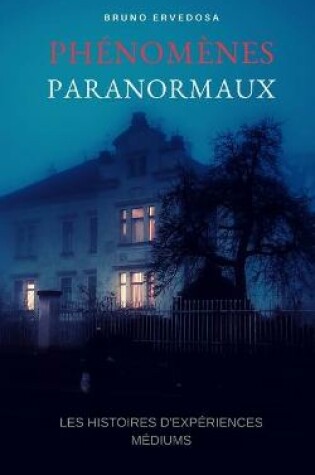 Cover of Phenomenes Paranormaux