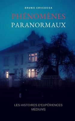 Book cover for Phenomenes Paranormaux