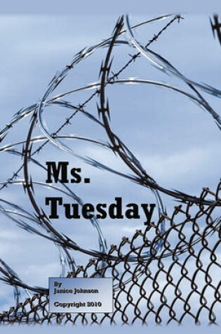 Cover of Ms. Tuesday