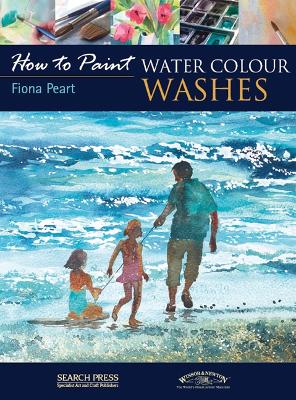 Cover of Water Colour Washes