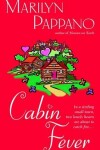 Book cover for Cabin Fever