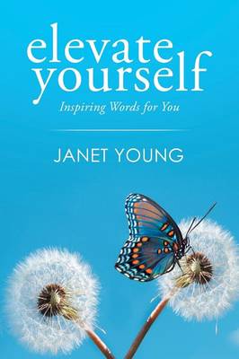 Book cover for Elevate Yourself