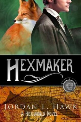 Cover of Hexmaker