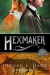 Book cover for Hexmaker