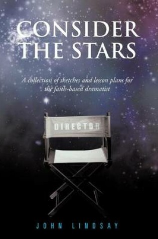 Cover of Consider the Stars