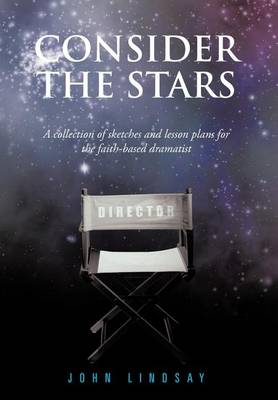 Book cover for Consider the Stars