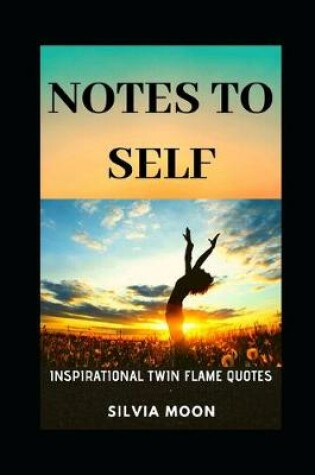 Cover of notes to self