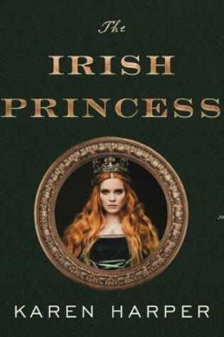 Cover of The Irish Princess