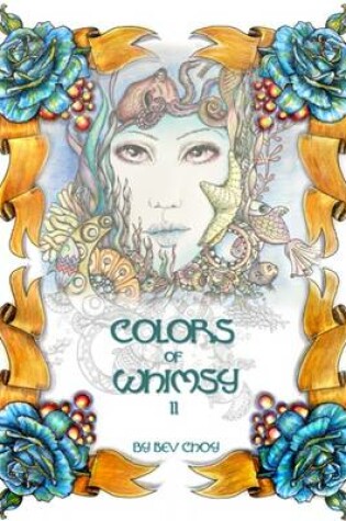 Cover of Colors of Whimsy 2